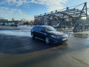 Kia Optima IV Sportagon 2.0 GDI Spirit 2019