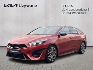 Kia Ceed 2022
