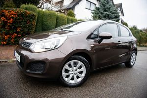 Kia Rio III 1.2 Business Line 2013