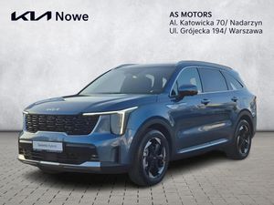 Kia Sorento IV 1.6 T-GDI HEV Prestige Line 7os 2025
