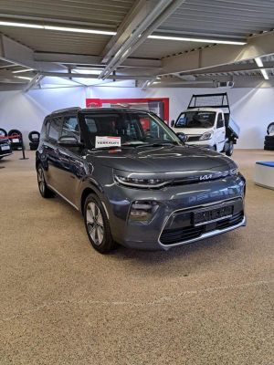 Kia Soul III Spirit 2022