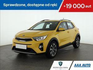 Kia Stonic 2018