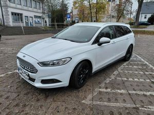 Ford Mondeo Mk5 1.5 EcoBoost Trend 2015