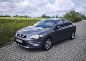 Ford Mondeo Mk4 1.6 T Titanium 2013