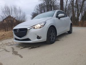 Mazda 2 III 1.5 Skymotion 2019