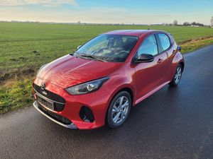 Mazda 2 1.5 VVT-i 116 CVT EXCLUSIVE-LINE 2024