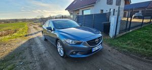 Mazda 6 III 2014