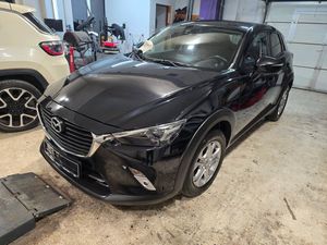 Mazda CX-3 2.0 Skypassion 2016
