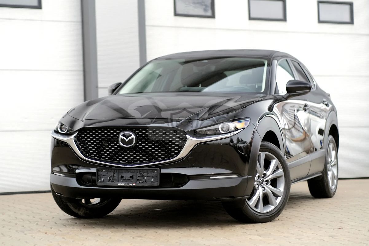 Mazda CX-30 2021