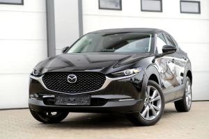 Mazda CX-30 2021