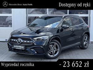 Mercedes-Benz GLA 200 AMG Line 2025