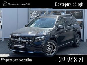 Mercedes-Benz GLB 200 AMG Line 7G-DCT 2025