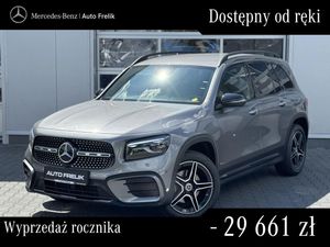 Mercedes-Benz GLB 200 AMG Line 7G-DCT 2025