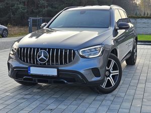 Mercedes-Benz GLC I 220 d 4-Matic 2022