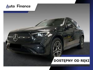Mercedes-Benz GLC II 220 d 4-Matic 2025