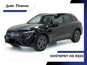 Mercedes-Benz GLC II 220 d 4-Matic 2025
