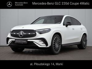 Mercedes-Benz GLC II 2025