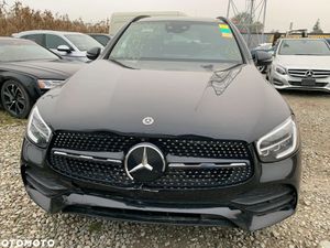 Mercedes-Benz GLC I 300 4Matic 9G-TRONIC AMG Line Advanced 2020