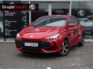 MG MG3 2024