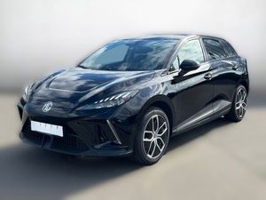 MG MG4 2025
