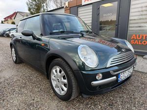 Mini One 2004