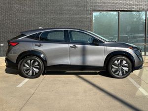 Nissan ARIYA 87kWh E-4orce Nismo 2023