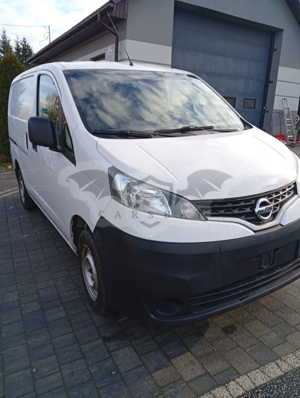Nissan NV200 1.5 Comfort 2017