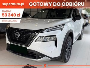 Nissan X-Trail IV 2025