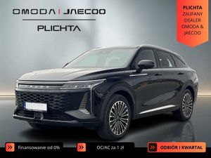 Omoda 9 2025