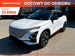 Omoda 5 1.6 T-GDI Premium DCT 2024
