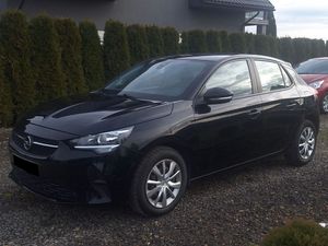 Opel Corsa F 1.2 Start/Stop Edition 2020