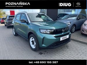 Opel Frontera C 54kWh Extended Range Edition 2025