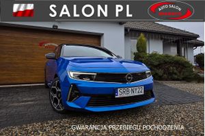 Opel Astra L 1.6 T Plug-in Hybrid Ultimate 2023