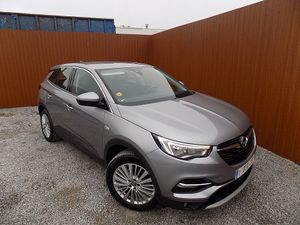 Opel Grandland 2019