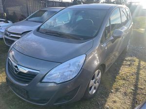 Opel Meriva II 1.4 150 Jahre 2013