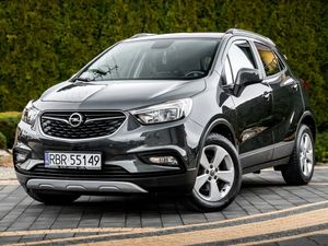 Opel Mokka I 1.6 Enjoy S&S 2017
