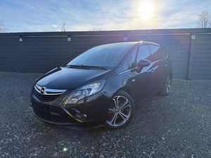 Opel Zafira C Tourer 2.0 BITurbo CDTI Start/Stop Sport 2013