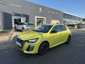 Peugeot 208 II 1.2 PureTech Allure S&S 2024