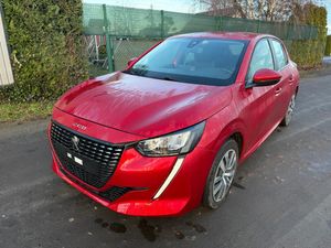 Peugeot 208 II PureTech 100 Style 2020