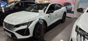 Peugeot 408 1.2 PureTech mHEV GT S&S e-DSC6 2025