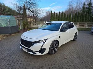 Peugeot 308 T9 1.2 PureTech GT S&S EAT8 2022