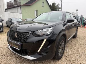 Peugeot 2008 II 2022