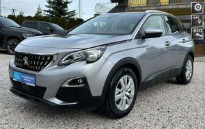 Peugeot 3008 II 1.2 PureTech Crossway S&S EAT6 2019