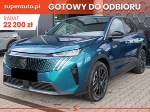 Peugeot 3008 III 2025