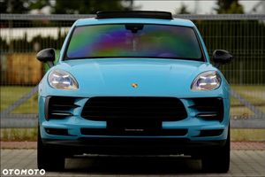 Porsche Macan I Standard 2020