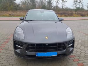 Porsche Macan I 2021