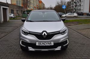 Renault Captur / QM3 I 2018
