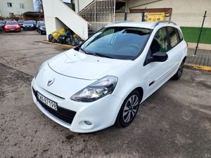 Renault Clio III 2010