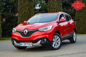 Renault Kadjar 2017