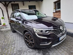 Renault Koleos II ENERGY dCi 175 X-tronic 4WD INITIALE PARIS 2017